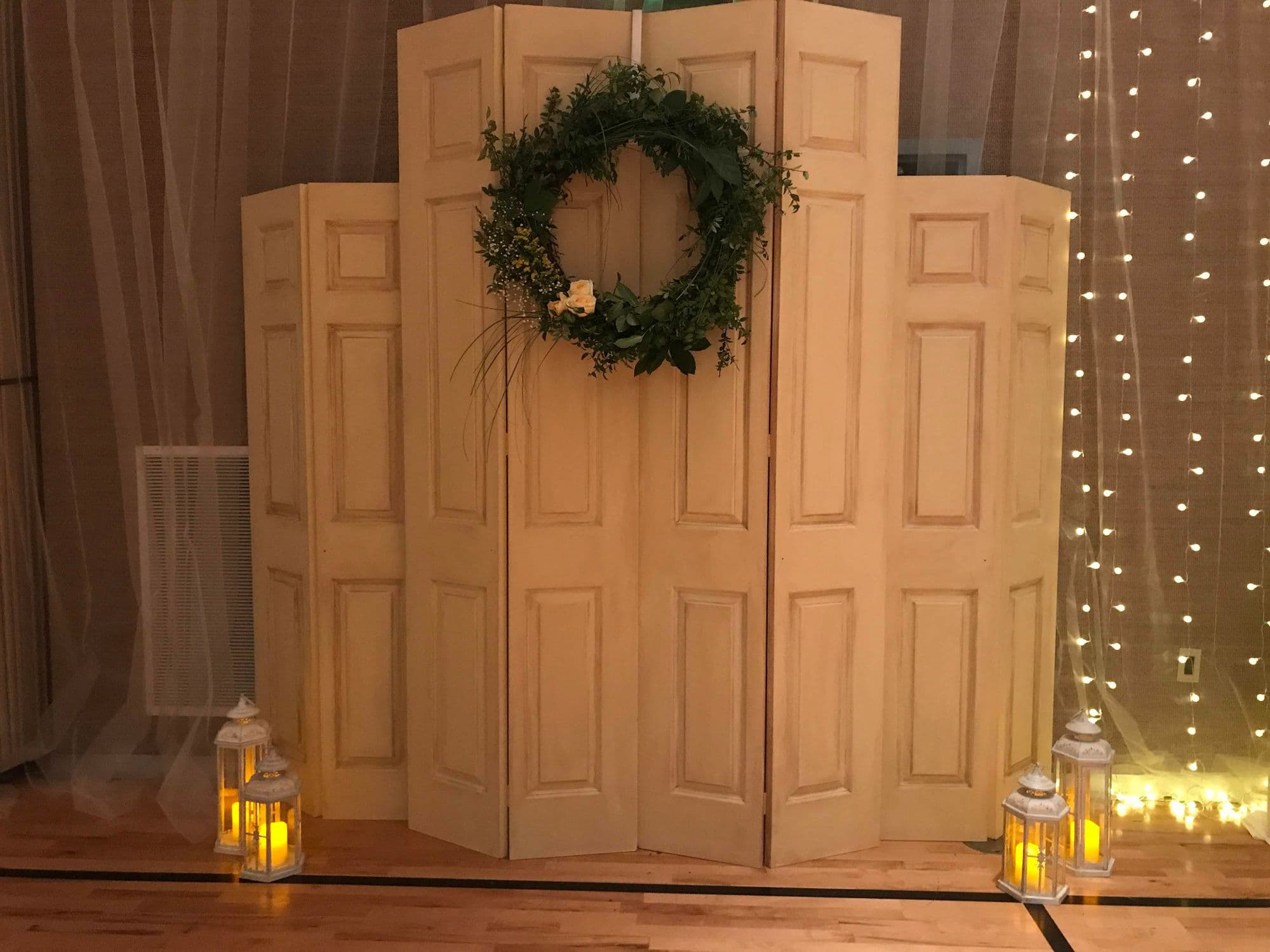 All Things Floral by Tab — wedding floral design
