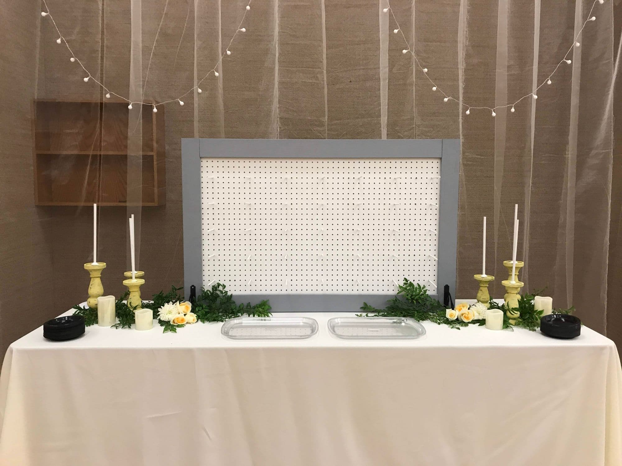 All Things Floral by Tab — wedding floral design