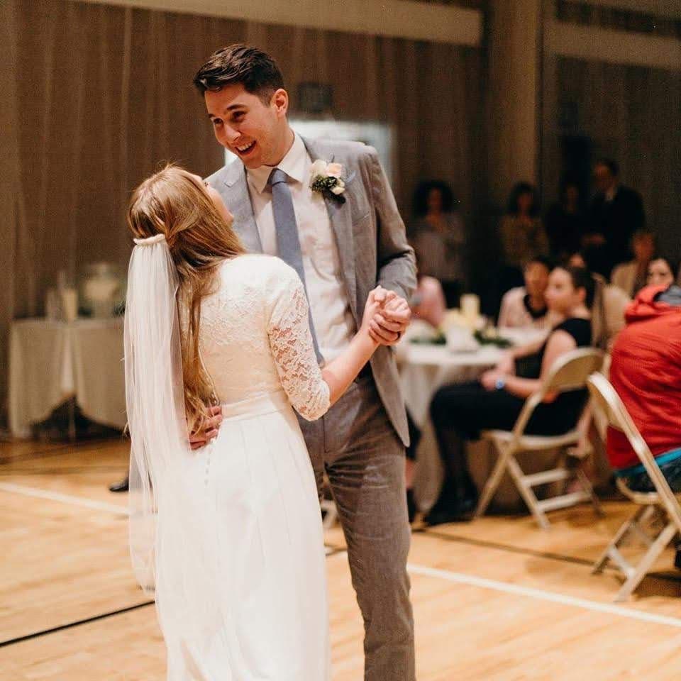 All Things Floral by Tab — wedding floral design