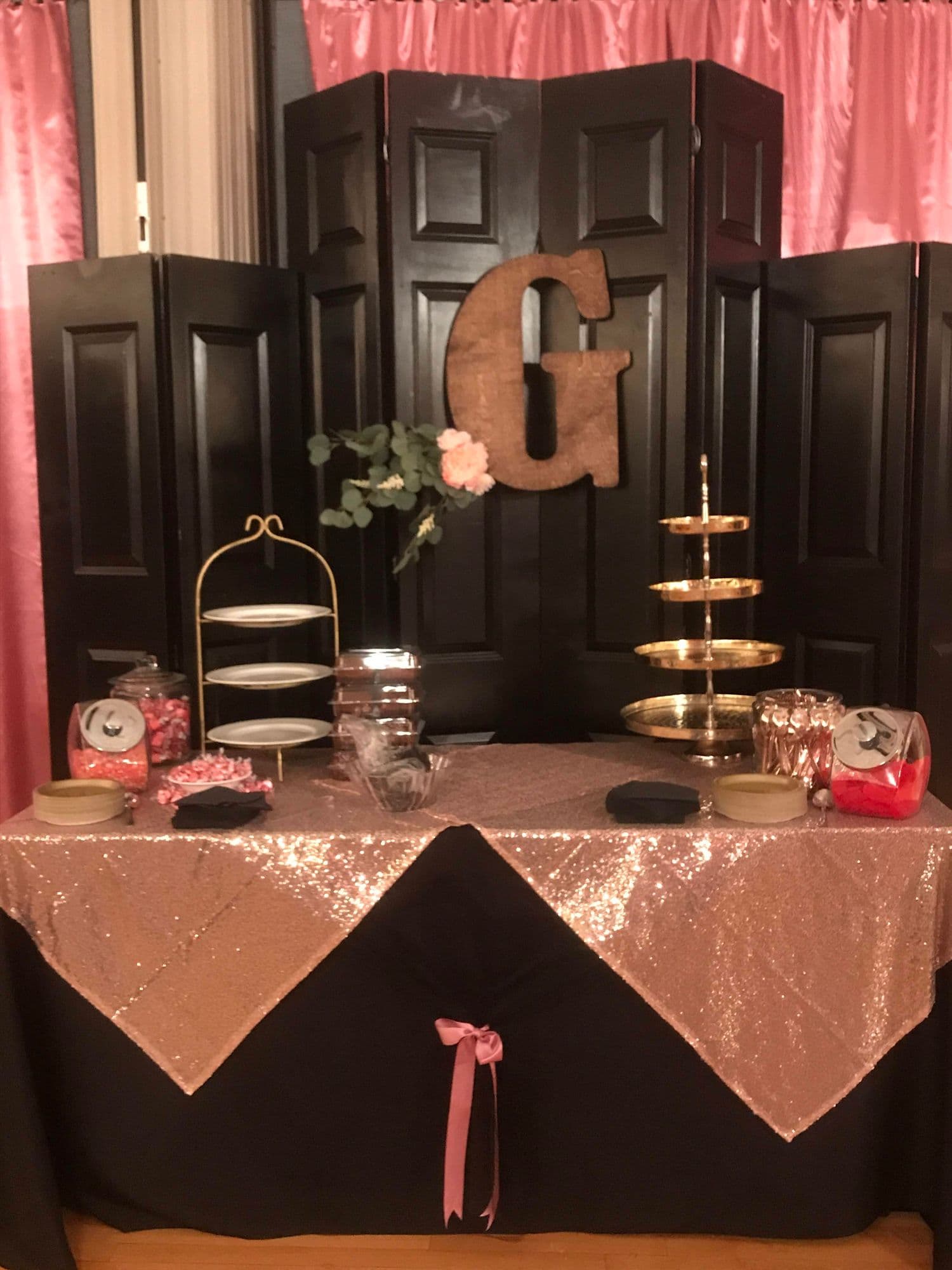 All Things Floral by Tab — wedding floral design