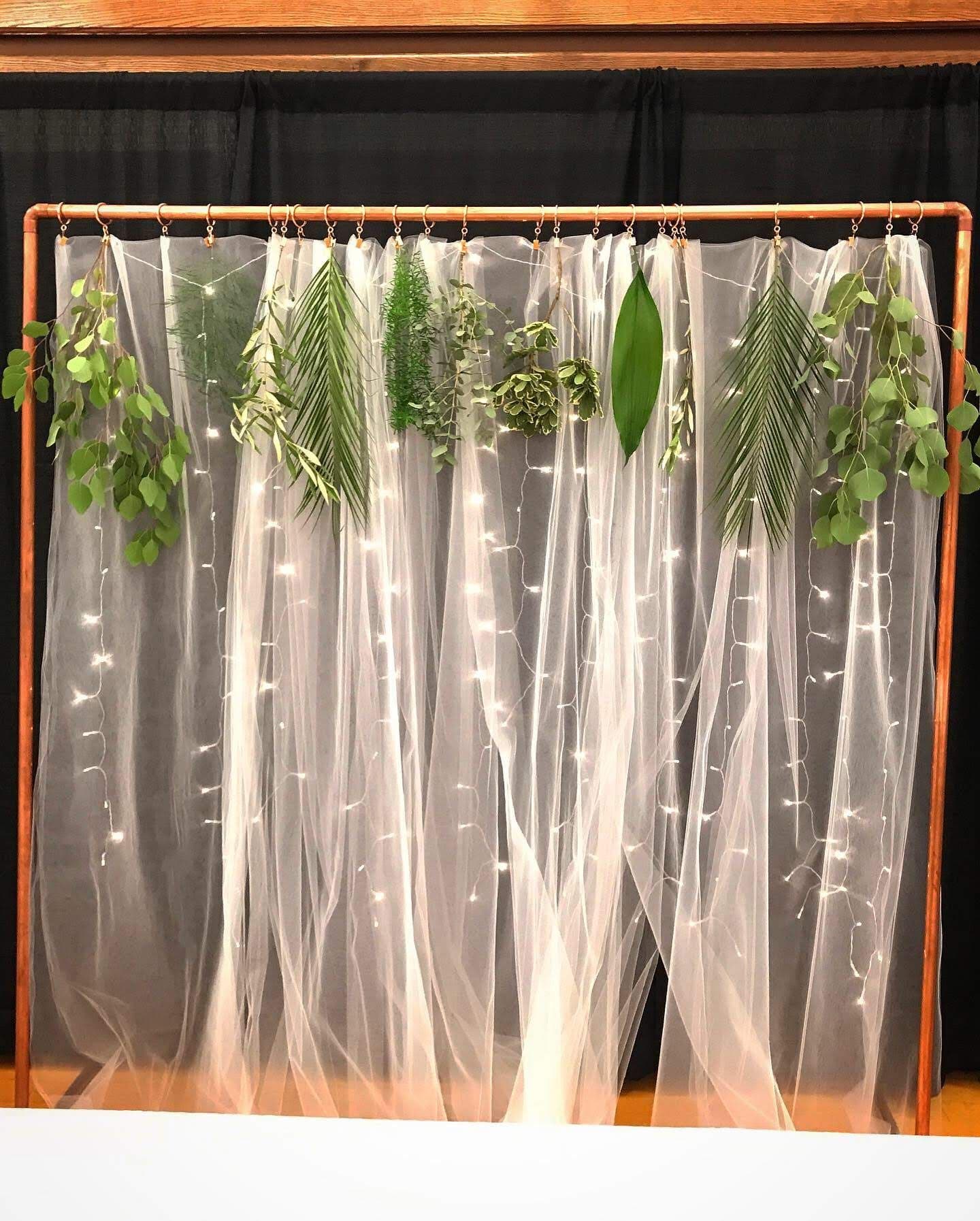 All Things Floral by Tab — wedding floral design