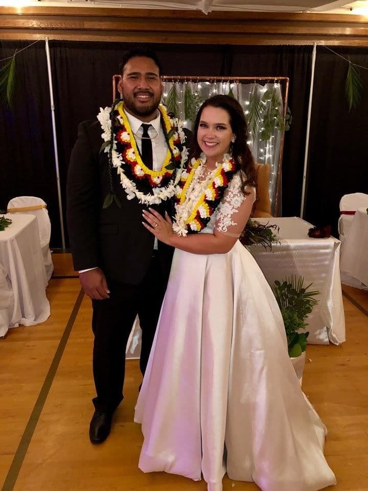 All Things Floral by Tab — wedding floral design