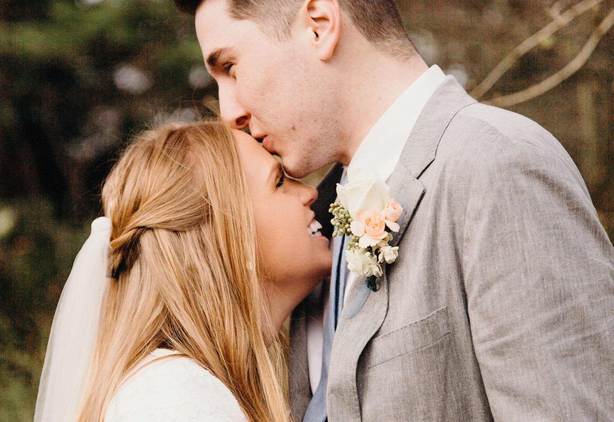 All Things Floral by Tab — wedding floral design