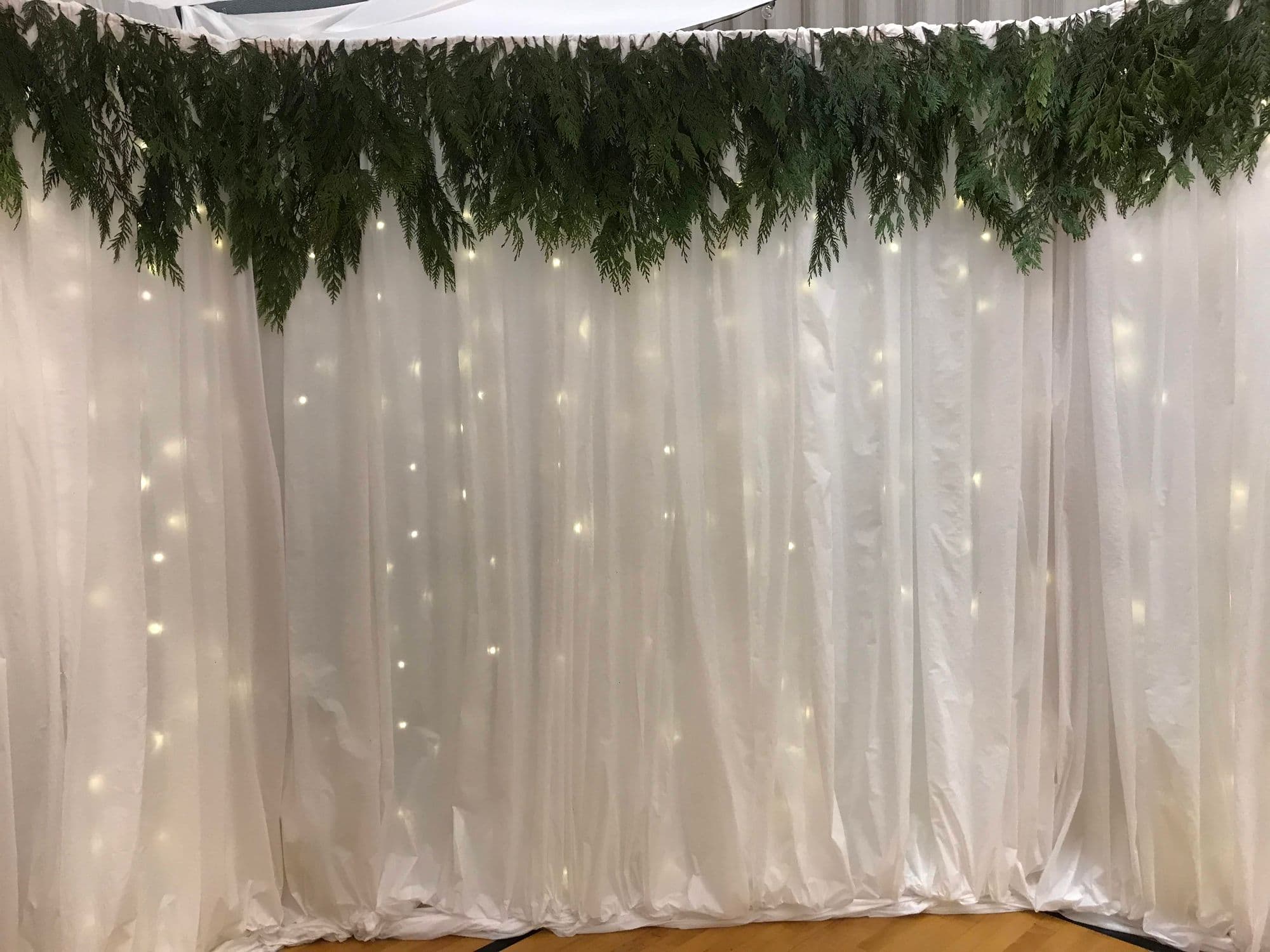 All Things Floral by Tab — wedding floral design