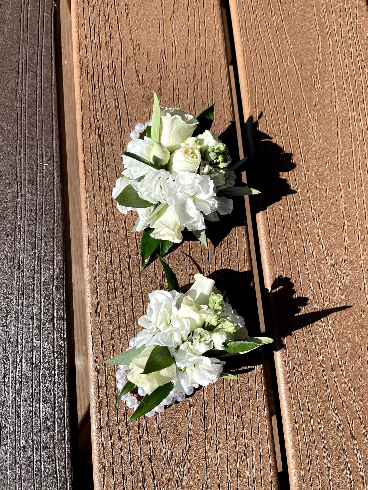 All Things Floral by Tab — wedding floral design